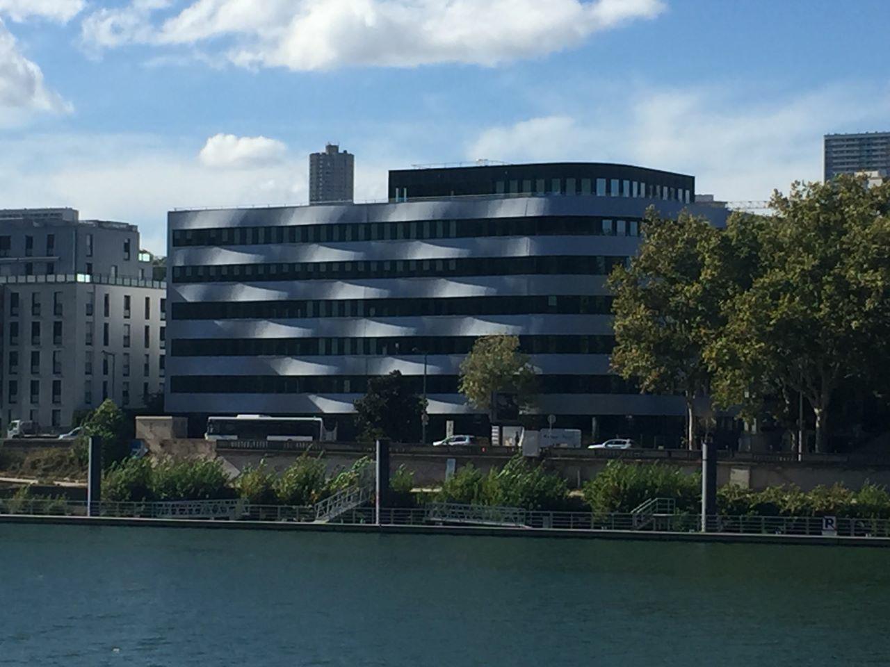 Bureau Lyon 691m² Location bureau Lyon Rhône OLBUR2419115 4